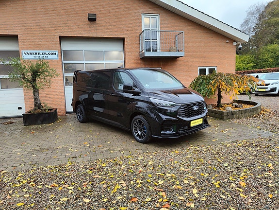 Ford Transit Custom 320L