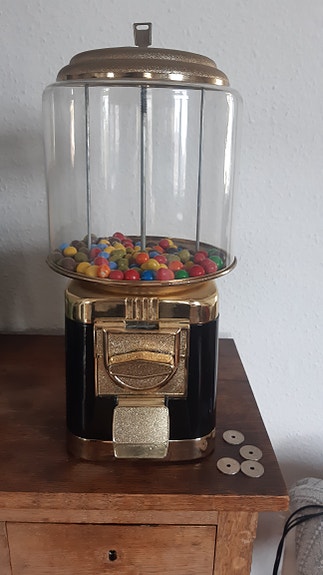 Product image 1 of 5