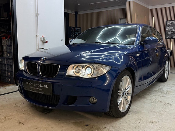 BMW 116i