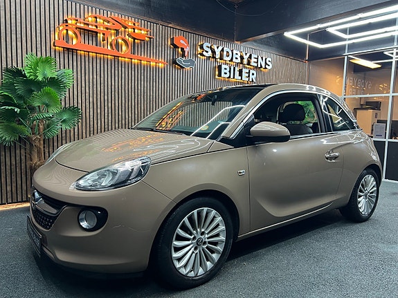 Opel ADAM