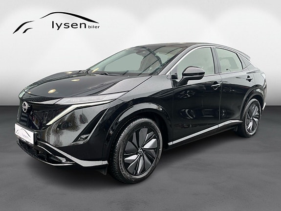 Nissan Ariya