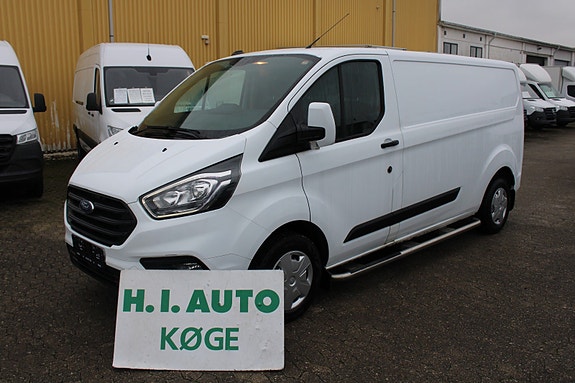 Ford Transit Custom 300L
