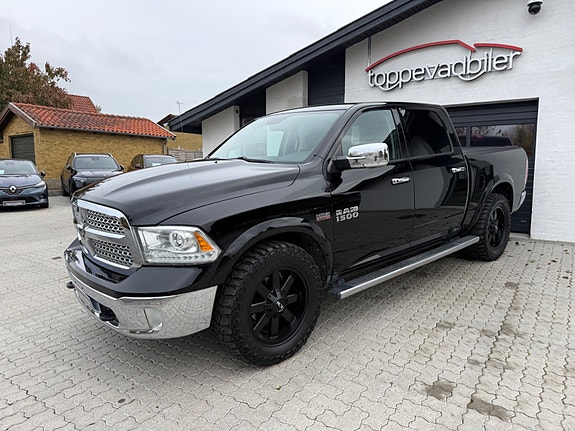 Dodge RAM 1500