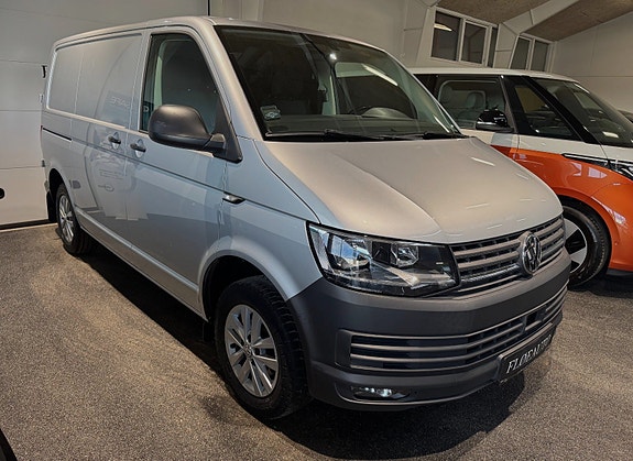 VW Transporter
