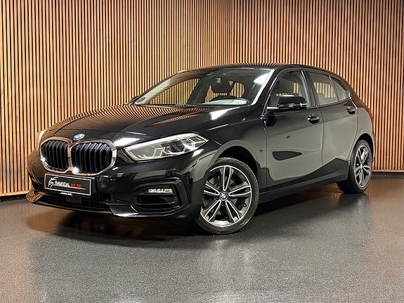 BMW 118i