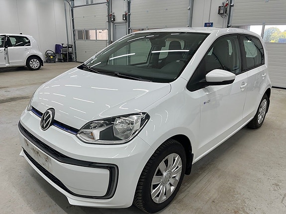 VW e-Up!