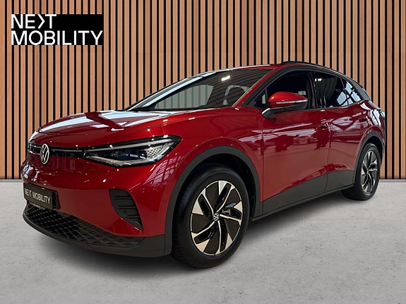 VW ID.4