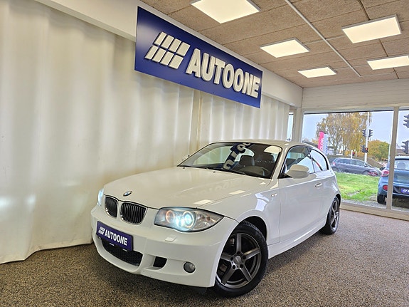 BMW 118d