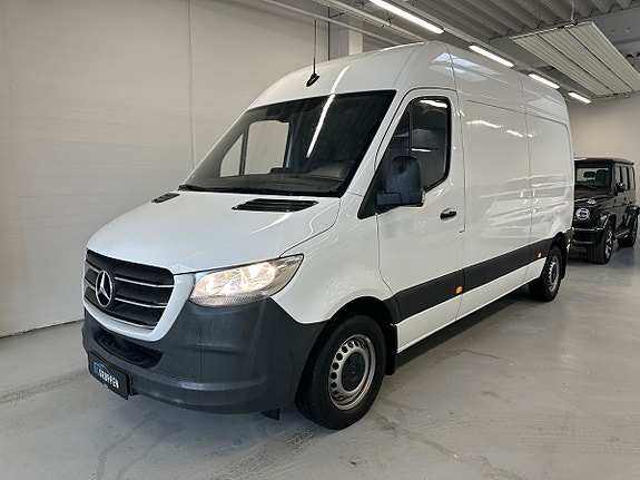 Mercedes Sprinter 315