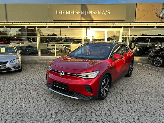 VW ID.4