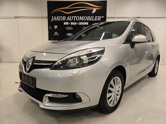 Renault Grand Scenic III