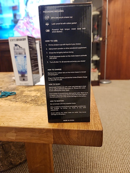 Product image 2 of 4