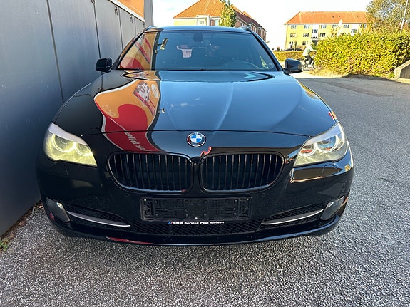 BMW 520d