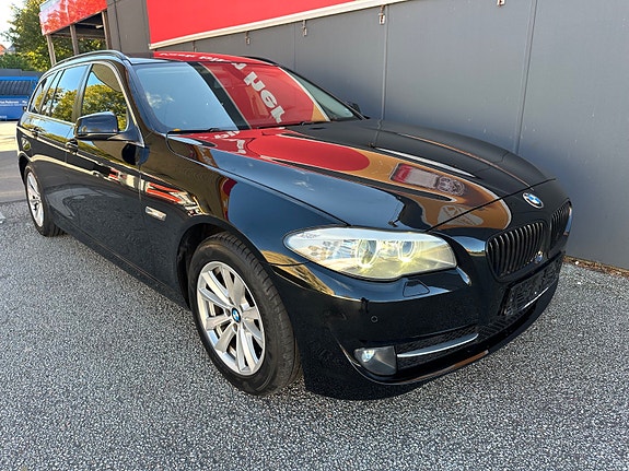 BMW 520d