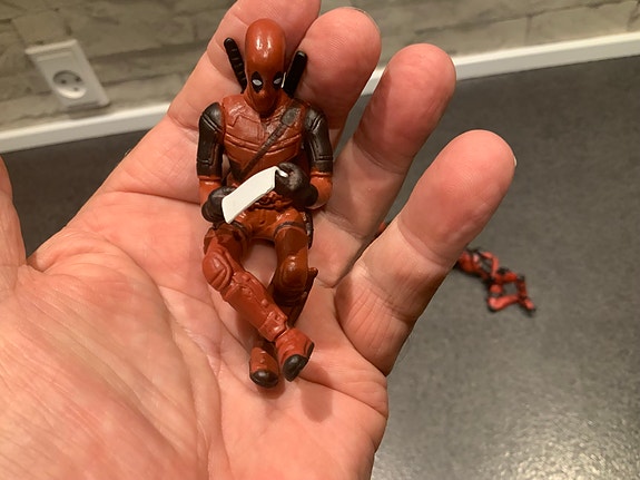 Product image 3 of 6