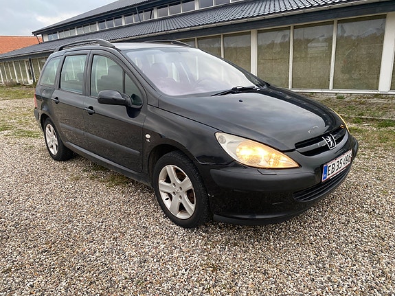 Peugeot 307