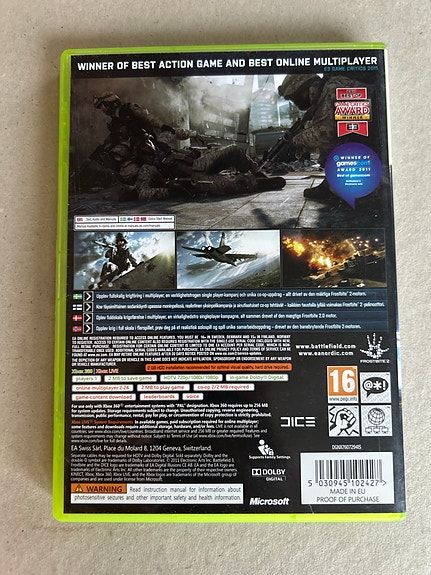 Product image 2 of 3