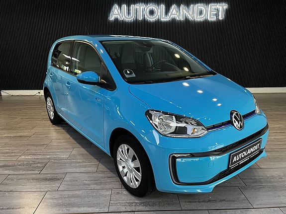 VW e-Up!