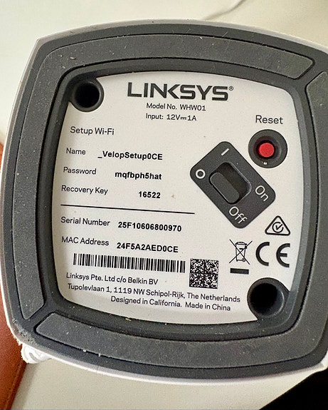 Product image 3 of 6