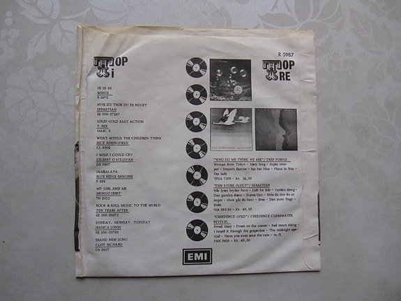 Product image 2 of 10