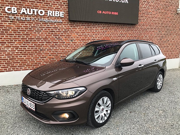 Fiat Tipo