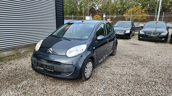 Citroen C1