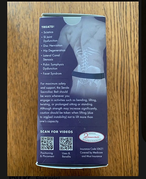 Product image 2 of 5