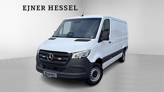 Mercedes Sprinter 317