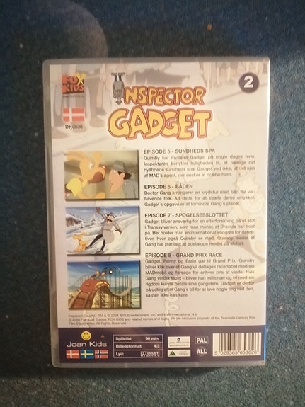 Product image 2 of 2