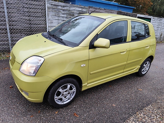 Kia Picanto