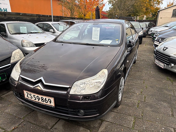 Citroen C5