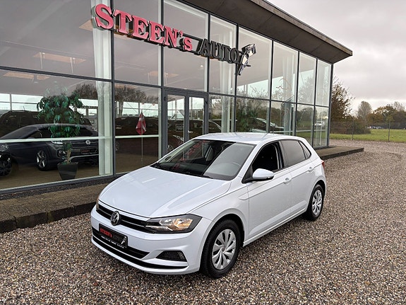 VW Polo