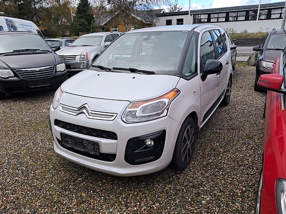 Citroen C3 Picasso