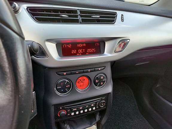 Citroen C3 – billede 3