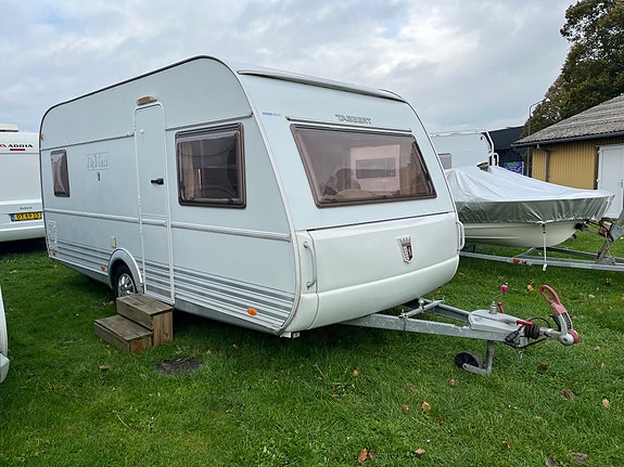 Tabbert Da Vinci 480