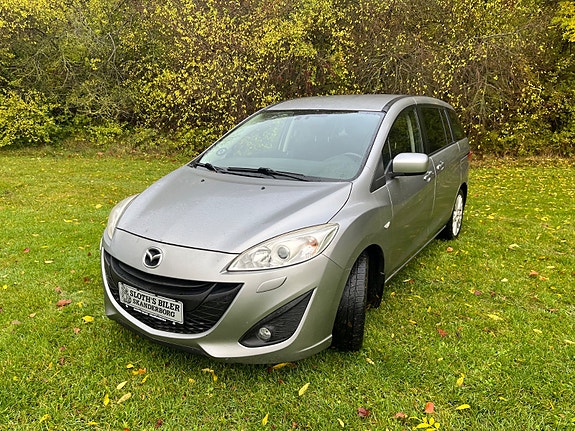 Mazda 5
