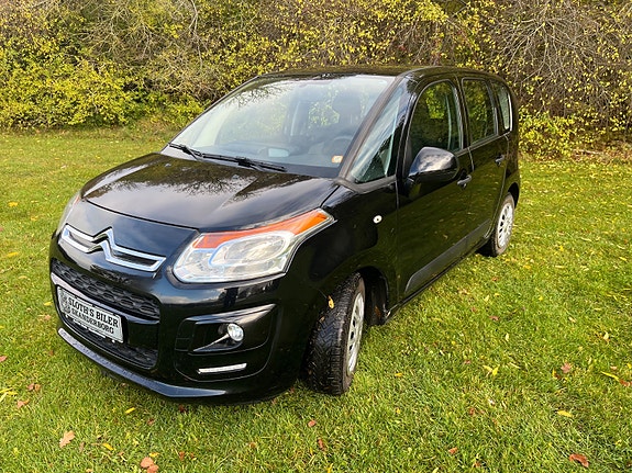Citroen C3 Picasso