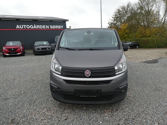 Fiat Talento