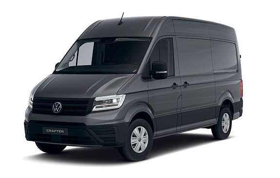 VW Crafter 35
