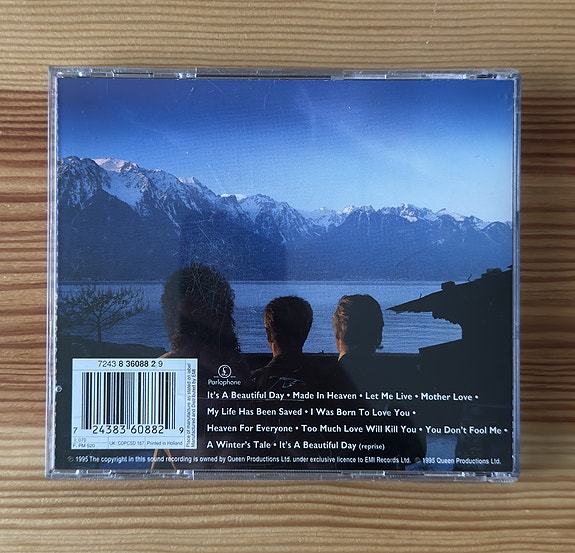 Product image 2 of 5
