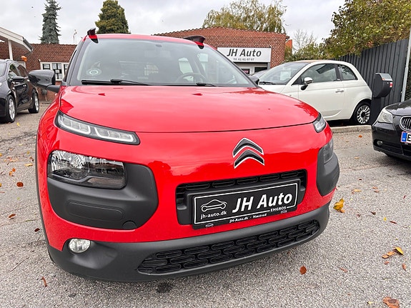 Citroen C4 Cactus