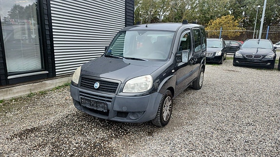 Fiat Doblo