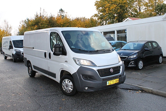 Fiat Ducato 33