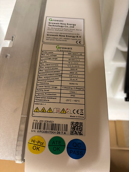 Product image 2 of 5