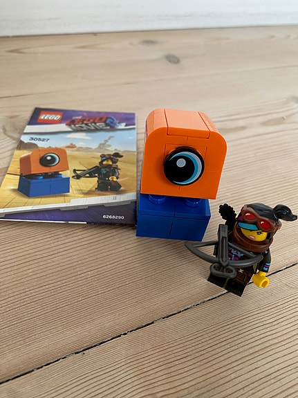 Product image 2 of 3