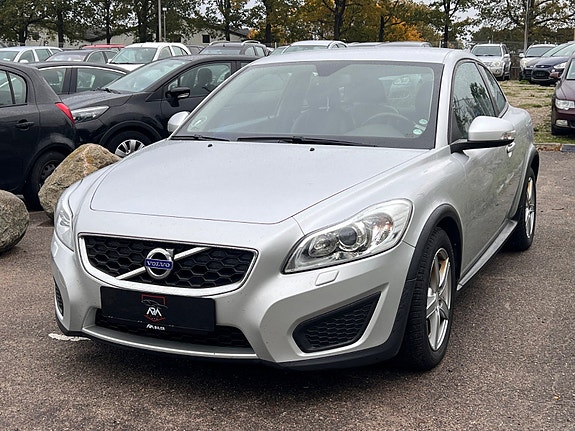 Volvo C30