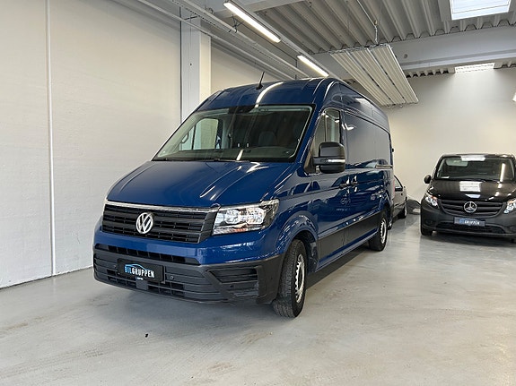 VW Crafter 30