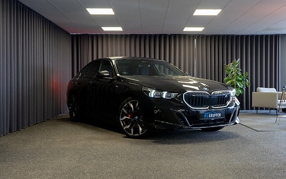 BMW i5
