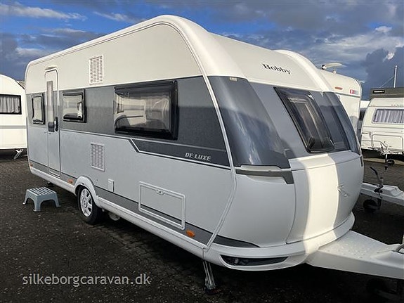 Hobby De Luxe 495 UL