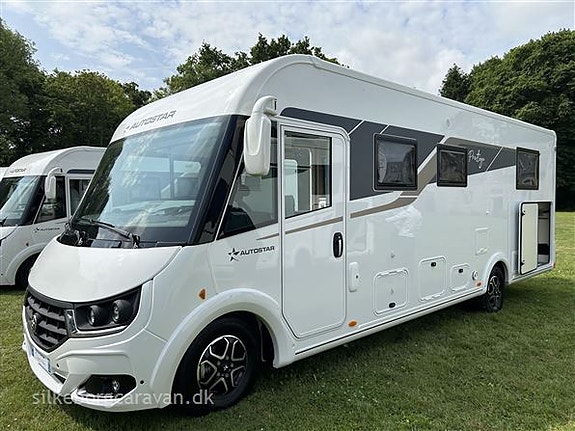Autostar Prestige I 790 LC